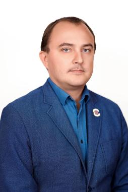Пупышев Андрей Андреевич