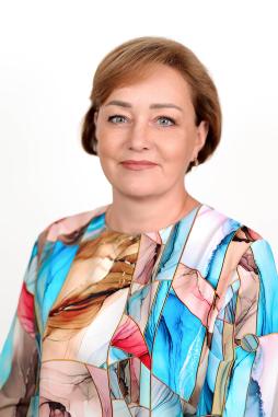 Карпова Елена Владимировна