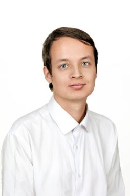 Куштуков Вадим Михайлович