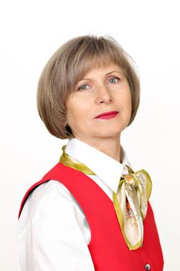 Перфильева Светлана Олеговна