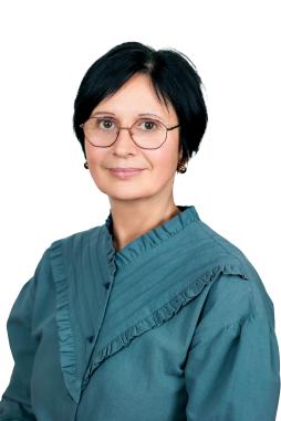 Поцелуева Наталия Гургеновна