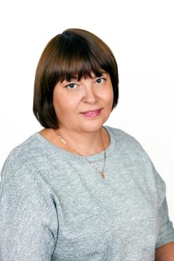 Шкурупий Наталья Александровна