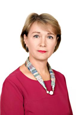 Коробова Ольга Николаевна