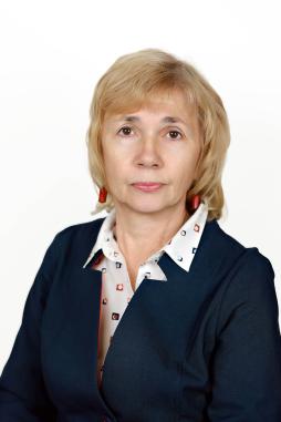 Батищева Ирина Михайловна.
Почетная грамота Министерства образования и науки Российской Федерации