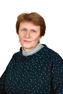 Аргунова Людмила Юрьевна, заведующая кафедрой естественных наук и экономики. Почетная грамота Министерства образования РФ, победитель конкурса "Лучший педагогический работник Новосибирской области" в 2019 году