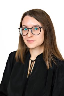 Савинова Алена Александровна