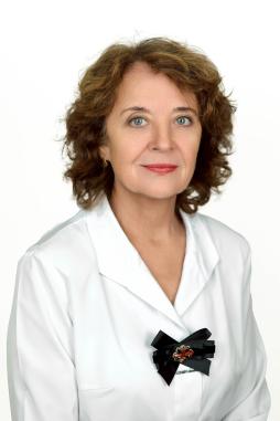 Меньшикова Татьяна Геннадьевна