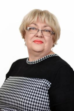 Головина Ирина Григорьевна