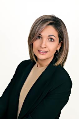 Иванищенко Александра Николаевна