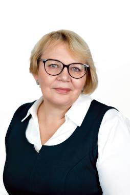 Скворцова Татьяна Петровна