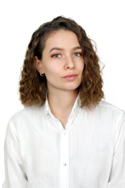 Казарина Татьяна Сергеевна
