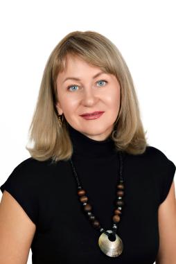 Сукманова Елена Николаевна