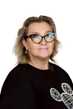 Иванченко Ирина Петровна
