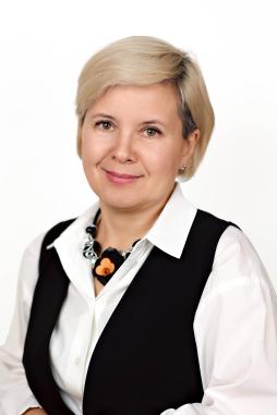 Браткова Наталия Владимировна